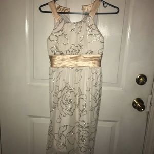 Semi-Formal Dress